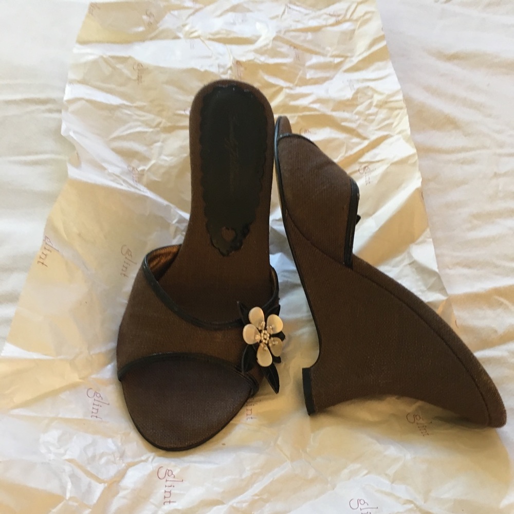 Beverly Feldman shoes